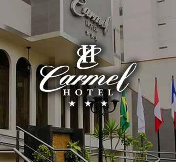Hotel Carmel